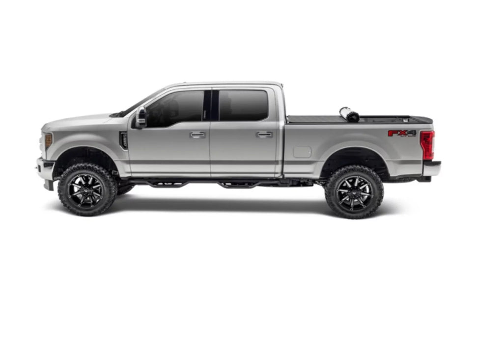 Silverado/Sierra TruXedo Shield Sentry 2500/3500HD 2007 Bed 1500, Rolling (97.6") 2" 2013 Tonneau Chevy/ | - 8' Bed Hard 2007-14 | 1571601 Truck with Fits