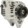 select: 0986047797, AMANTI SANTA for KIA New Mercedes Fits Alternator DB 400-40063 2004-2006 FE Bosch 2003-2004 120A Electrical 013-154-99-02 GLS/LX, 12V, HYUNDAI