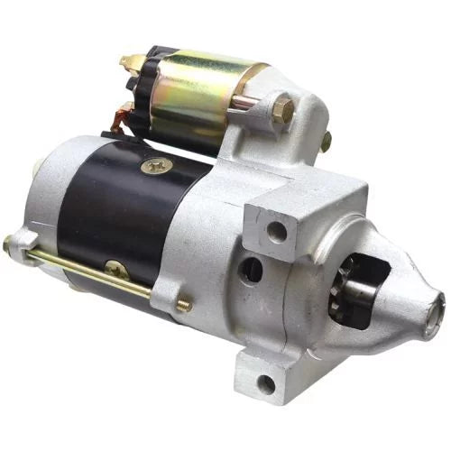 Mower Kohler Engine Starter / with 1994-2002 Riding Toro