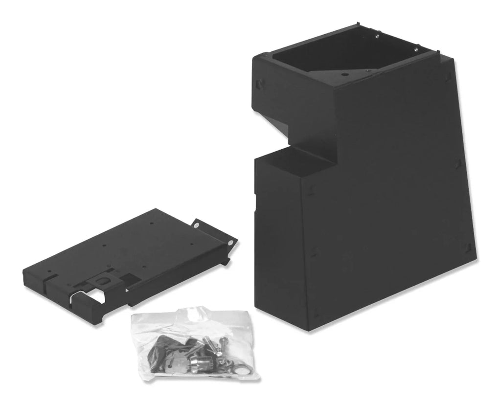 Products Security 062-01 TJ Wrangler Safe; Console Tuffy Jeep 1997-2000