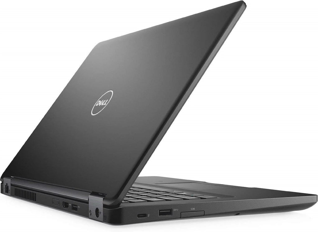 10 Laptop Bit Dual 6 Core Grade 5480 Used Professional Latitude Intel Dell B 64 8GB Gen i5 256GB Windows