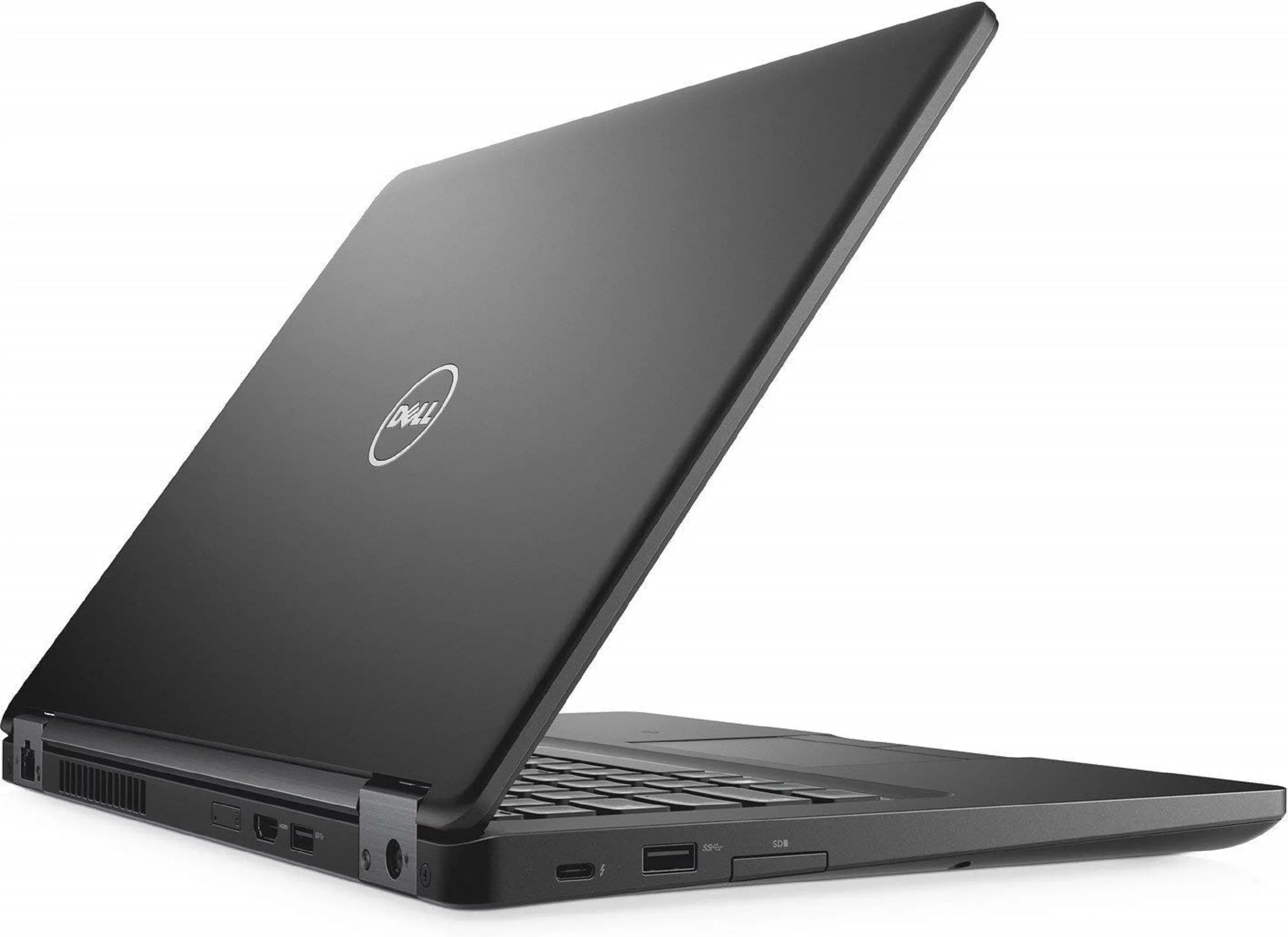10 Laptop Bit Dual 6 Core Grade 5480 Used Professional Latitude Intel Dell B 64 8GB Gen i5 256GB Windows