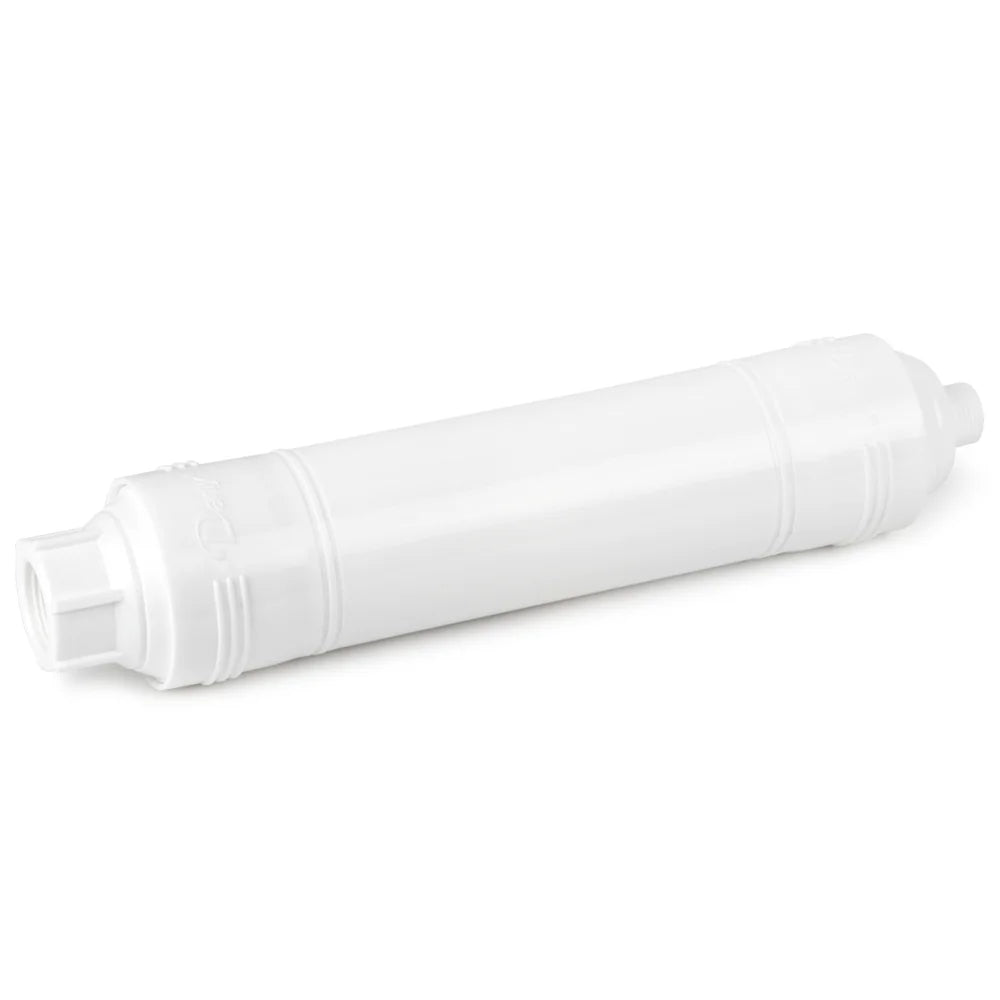 Cartridge Fill Replacement Guardian System Darlly for for Spa Pure Prefilter 2-3/4" [4-Pack] Clear Long Start Pool PRER8000, x Resin Spa Dia RP1000, 12-1/4" Choice Replaces Filter