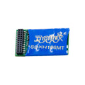 Int. Decoder w/21Mtc Sdxh186Mt