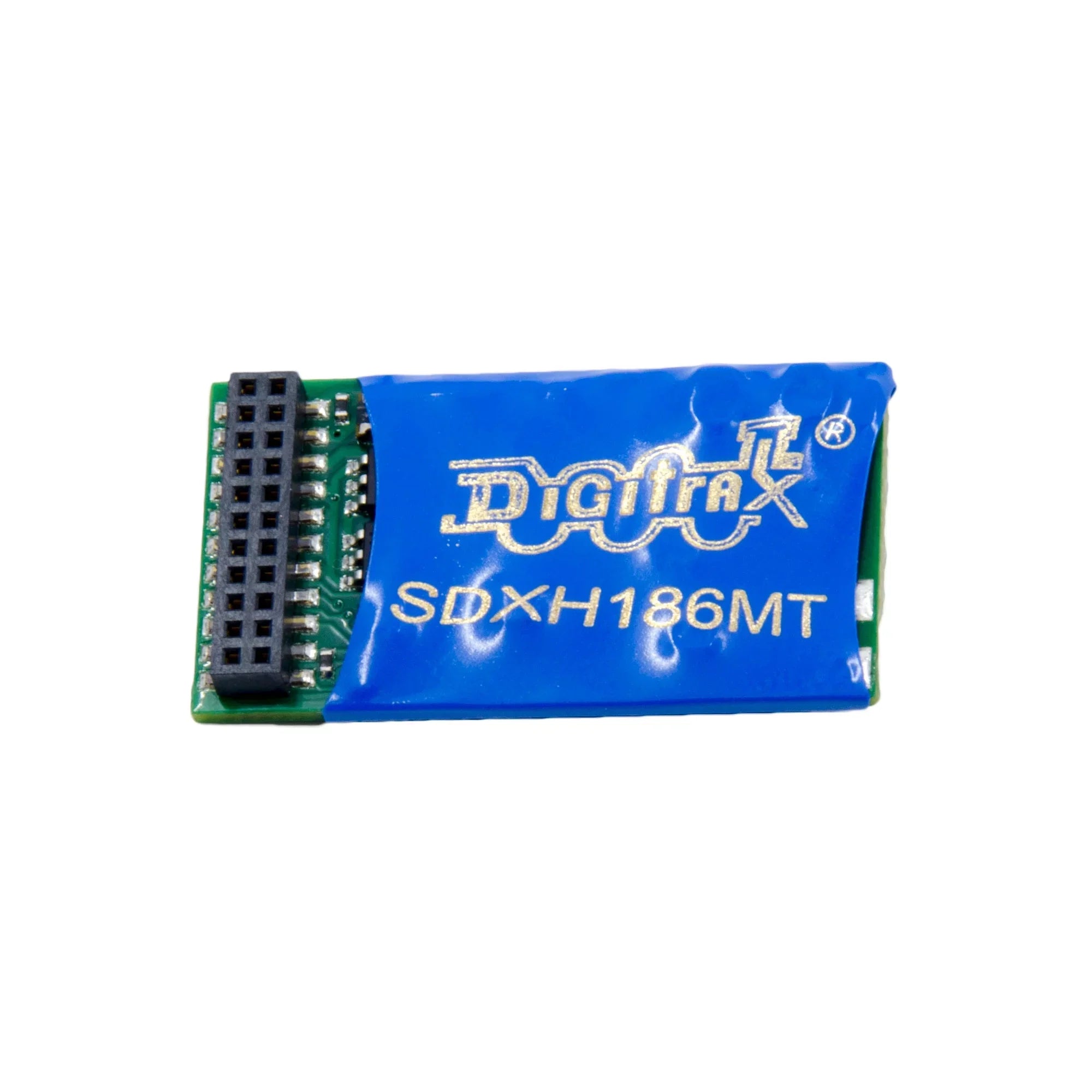 Int. Decoder w/21Mtc Sdxh186Mt