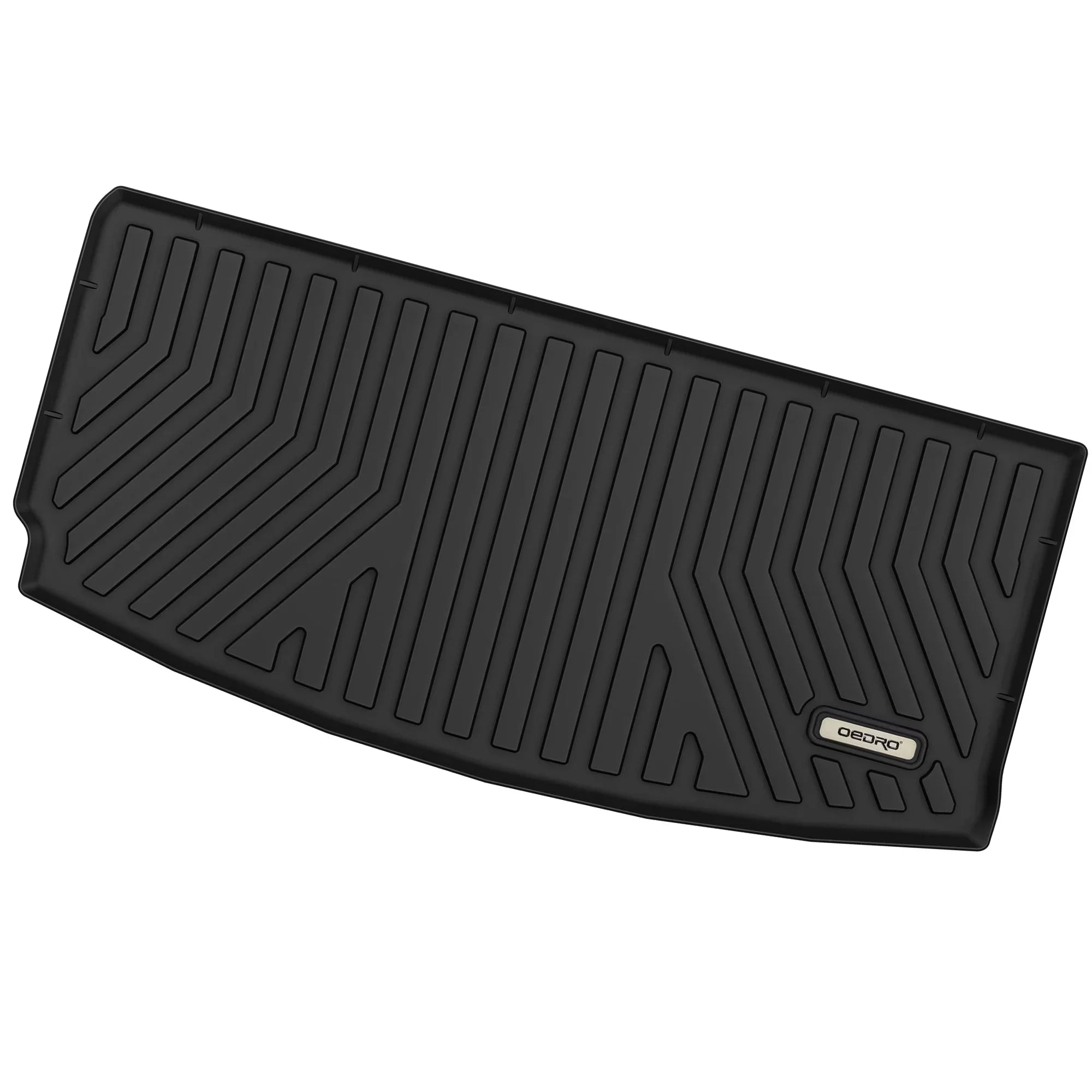 Cargo Liner Floor Grand L 2021-2023 for All Climatic 2024 Ledkingdomus Cherokee for Mats Rubber Mat Jeep