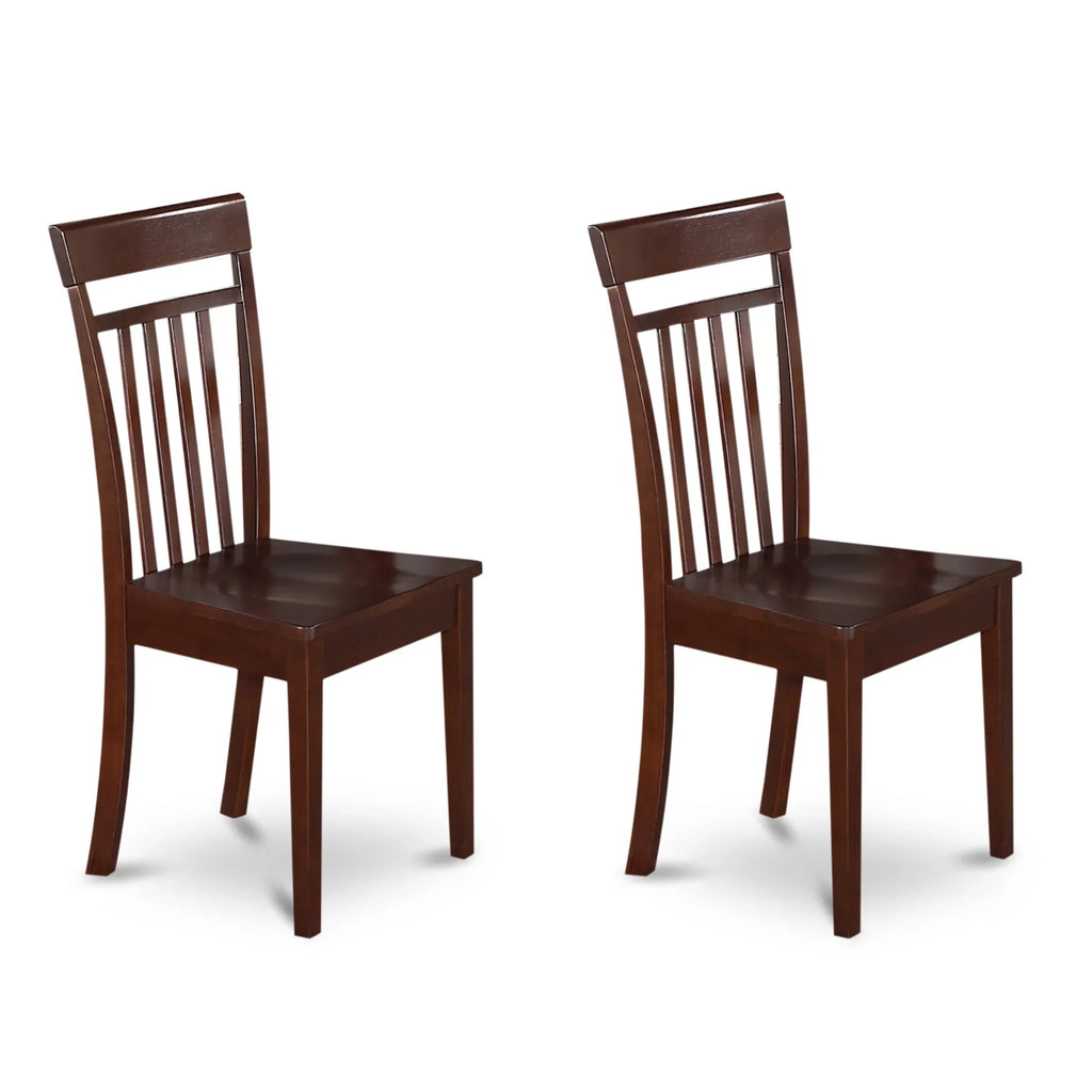 Kitchen set- Dining 6 7 nook MLCA7--W Pc Chairs and Kitchen Tables