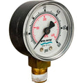 Pentair Sta-Rite Pressure 15060-0000T Gauge