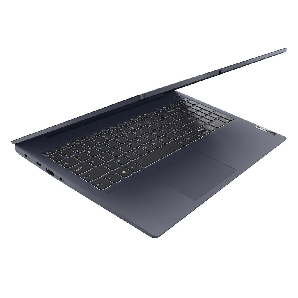 IdeaPad Laptop, Intel , 512GB 10, 12GB Lenovo Windows 5 15IIL05 , i7, 15.6" Core Blue, Touchscreen Abyss