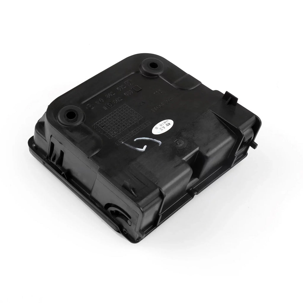 MK5 Black Genic Central VW Rear MK6 Jetta Gti Golf Motor Console For Armrest Holder Cup