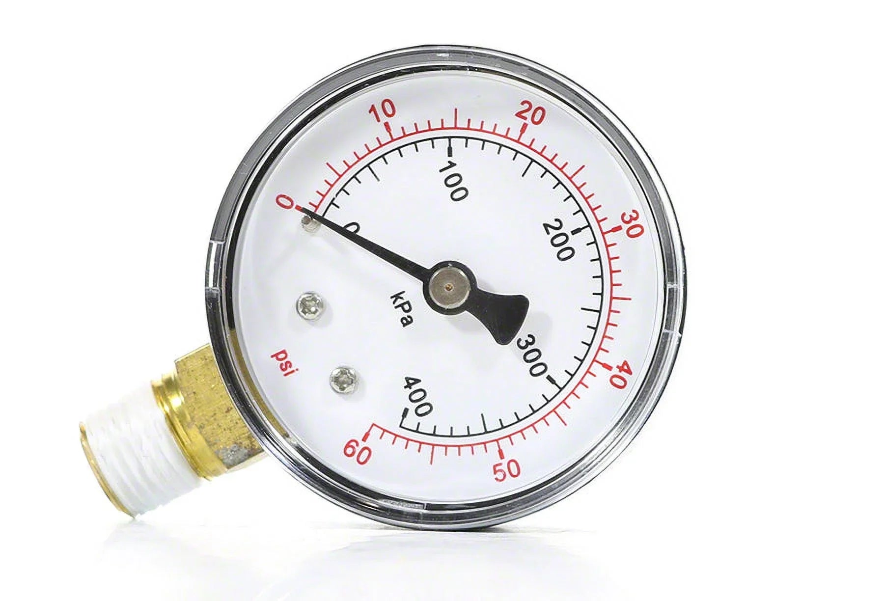 Pentair Sta-Rite Pressure 15060-0000T Gauge