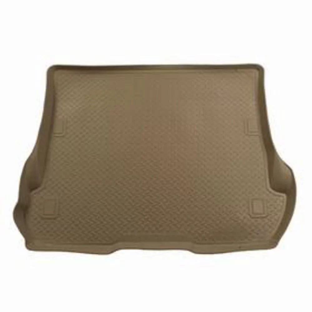 RealTruck Tan with Classic 96-02 Toyota by Fits 4Runner Series Liner Husky Style Cargo