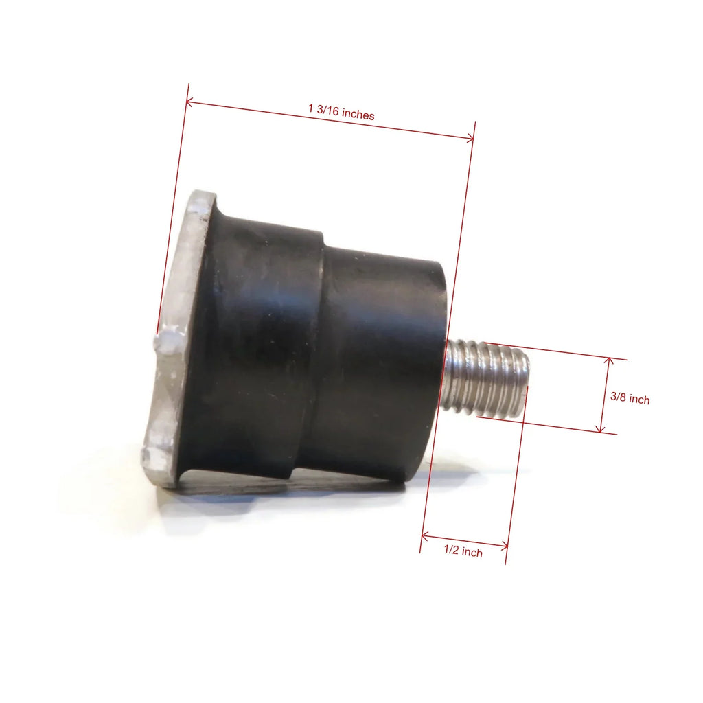 35 The E35ELCND Evinrude Rubber Motor 1982 | Shop Mount E35TELCNB, Outboard For Upper
