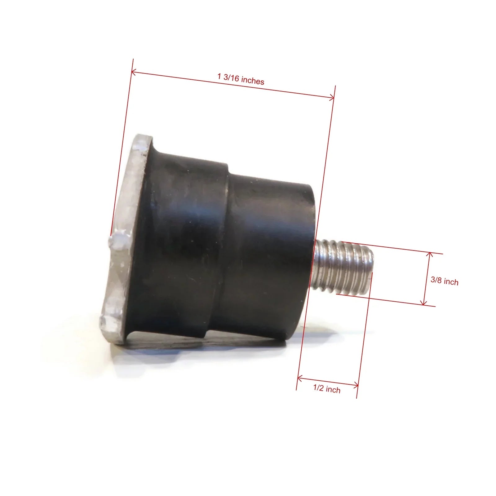 35 The E35ELCND Evinrude Rubber Motor 1982 | Shop Mount E35TELCNB, Outboard For Upper