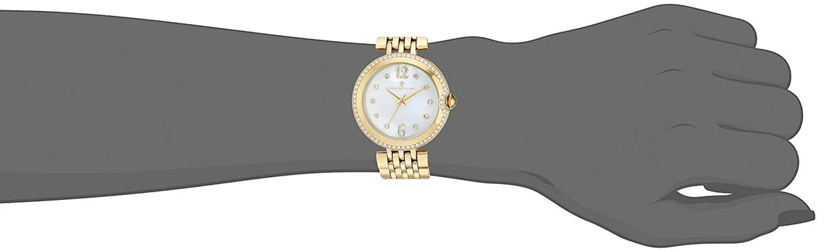 Van Christian Women's Sant Jasmine