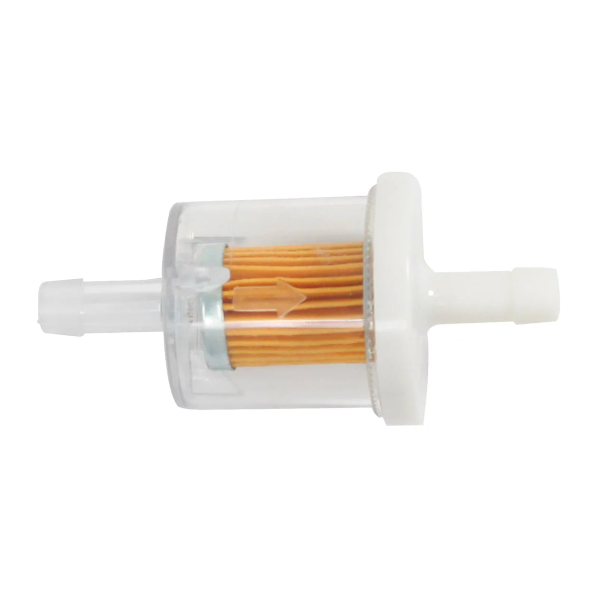 BS12 FH381V Filter 4 Engine Filter 493629 Micron - Replacement 691035 for Compatible Fuel with Stroke 40 8-Pack Kawasaki Fuel