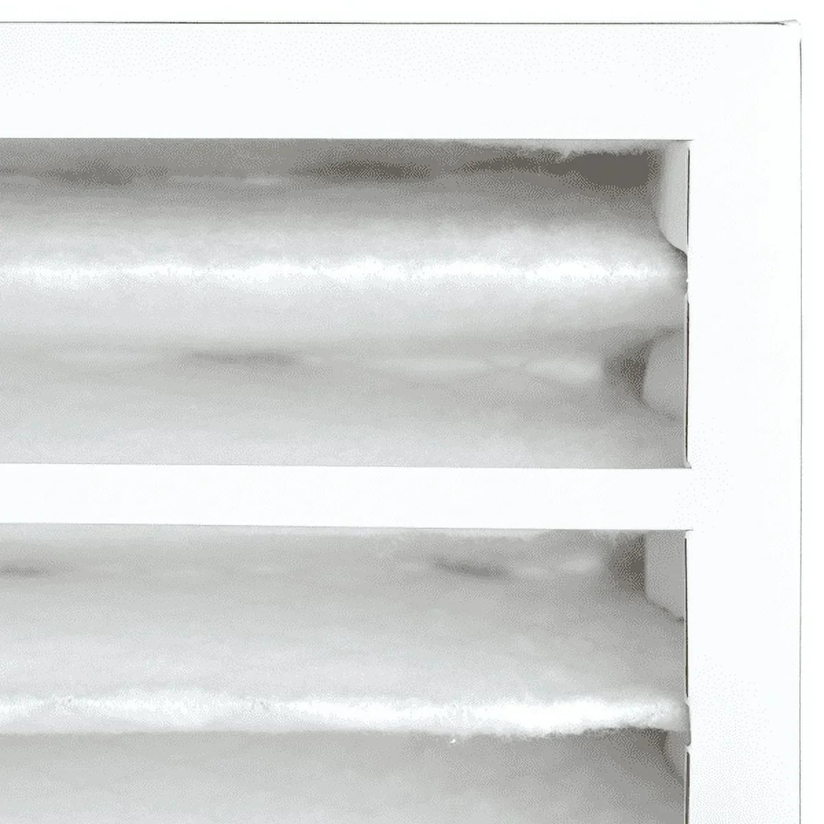 Replacement FILBBCAR0016, Air Filter MERV AIRx for in the CARF8250606 16x25x5 Bryant Made Health Carrier AC USA 2-Pack, Filters Furnace 13 HVAC