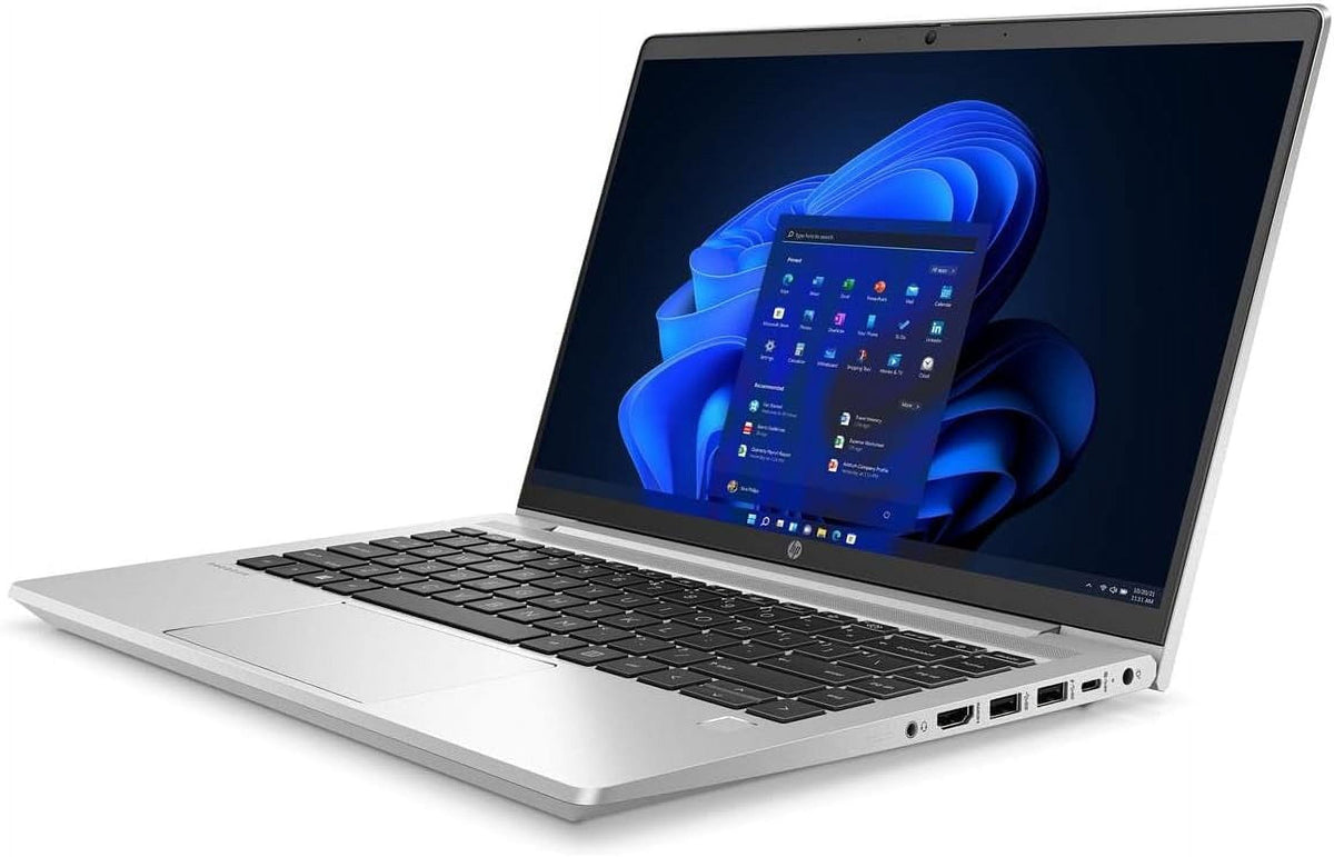 2022 RAM AMD DDR4 HP G9 Webcam GB ProBook Bluetooth 11 with 14" HP 16 2TB Backpack 5625U Full Ultrabook x 1080 SSD 5 HD Wings 445 1920 FREE Home 6-Core Ryzen Wi-Fi Windows