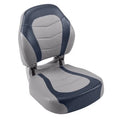 Marble x x 2 Pro-Angler 18 in. Folding & Midnight 22 Torsa 18.75 Vessel Seat,