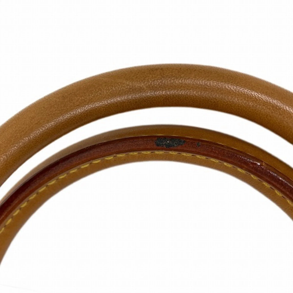 Blue,Brown,Monogram (Fair) Women's M51126 Pre-Owned Handbag