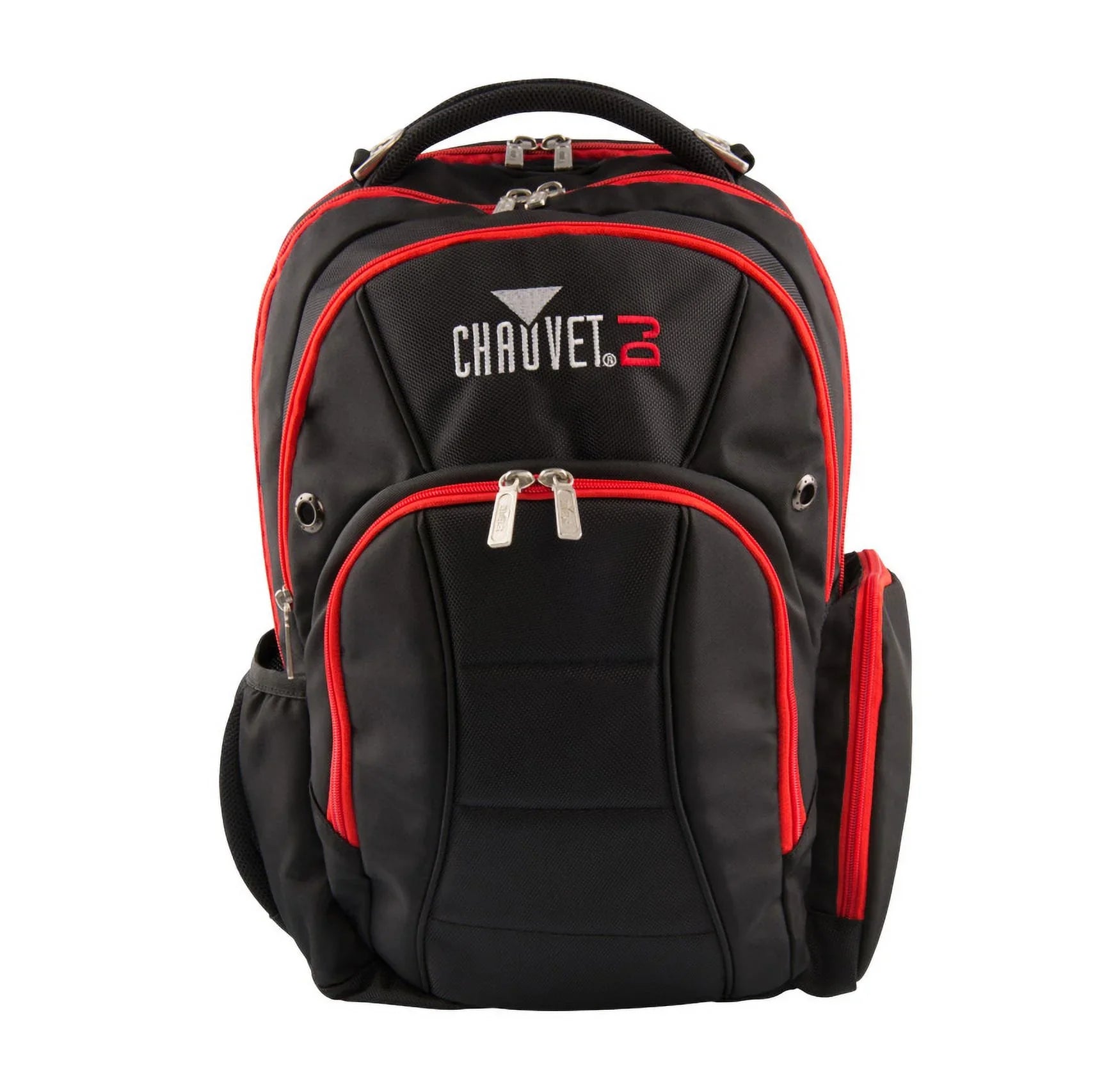 '- Notebook - 15.4" backpack carrying -