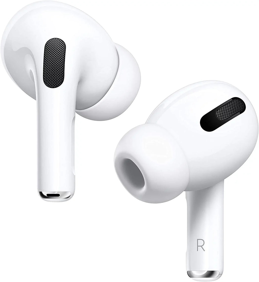 Fair) Apple (Refurbished - Case - Pro MLWK3AM/A Magsafe Charging White with - Pre-Owned AirPods