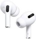 Fair) Apple (Refurbished - Case - Pro MLWK3AM/A Magsafe Charging White with - Pre-Owned AirPods