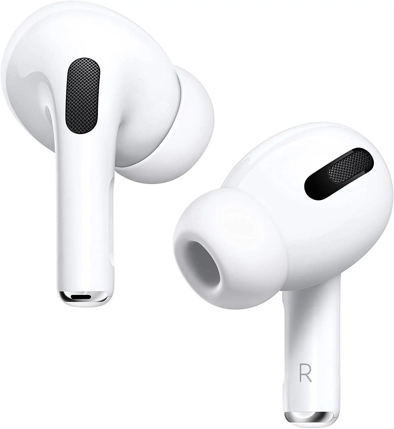 Fair) Apple (Refurbished - Case - Pro MLWK3AM/A Magsafe Charging White with - Pre-Owned AirPods