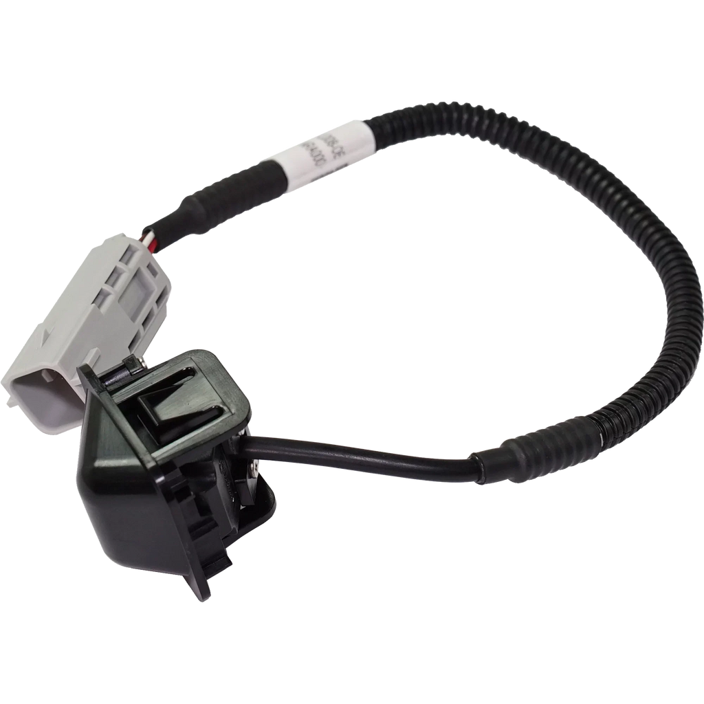 Back 2011-2017 Buick Camera with Up Regal Compatible