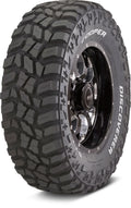 Cooper Discoverer Pro 113Q Tire 35X12.50R15LT All-Season