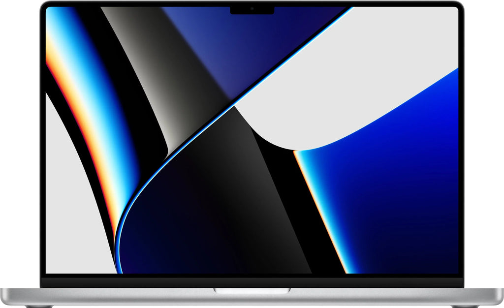 16" Pro , M1 1TB - Storage) (Refurbished) (16GB Restored MacBook Pro Silver Laptop Apple Apple with Chip MK1F3LL/A