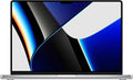 16" Pro , M1 1TB - Storage) (Refurbished) (16GB Restored MacBook Pro Silver Laptop Apple Apple with Chip MK1F3LL/A
