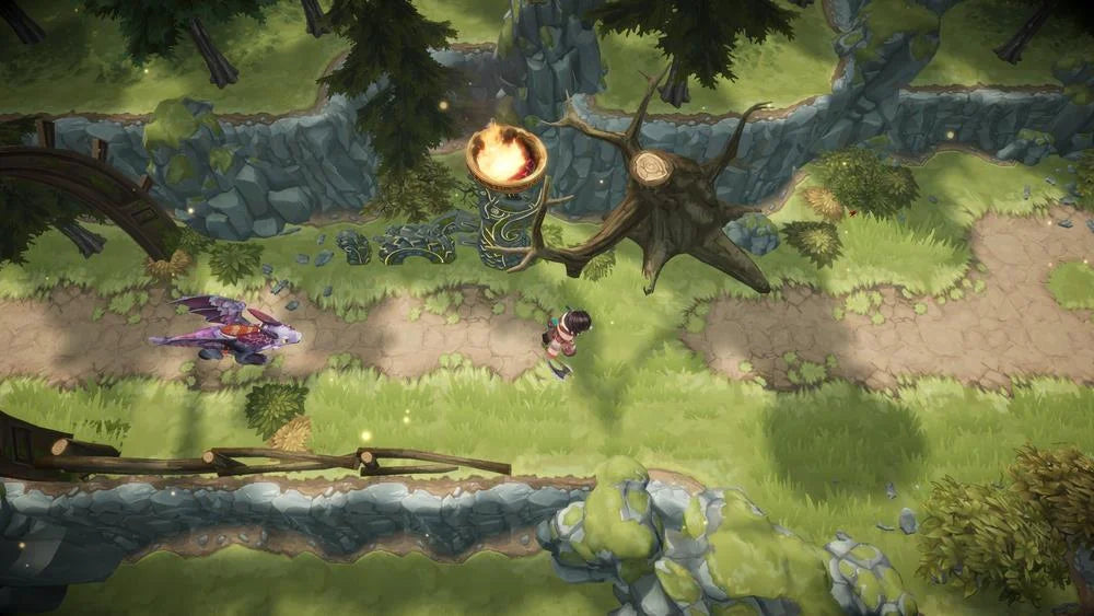 Riders New Dragons: (Other) Dawn of