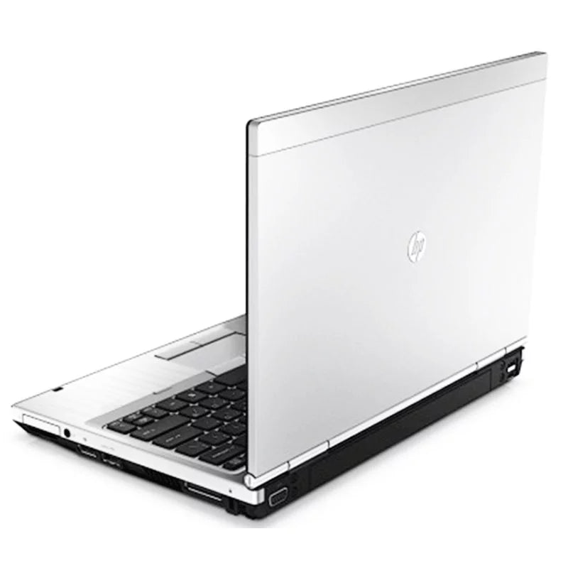 8GB 320GB 2570p EliteBook 2.6GHz Used Windows Laptop 10 i5