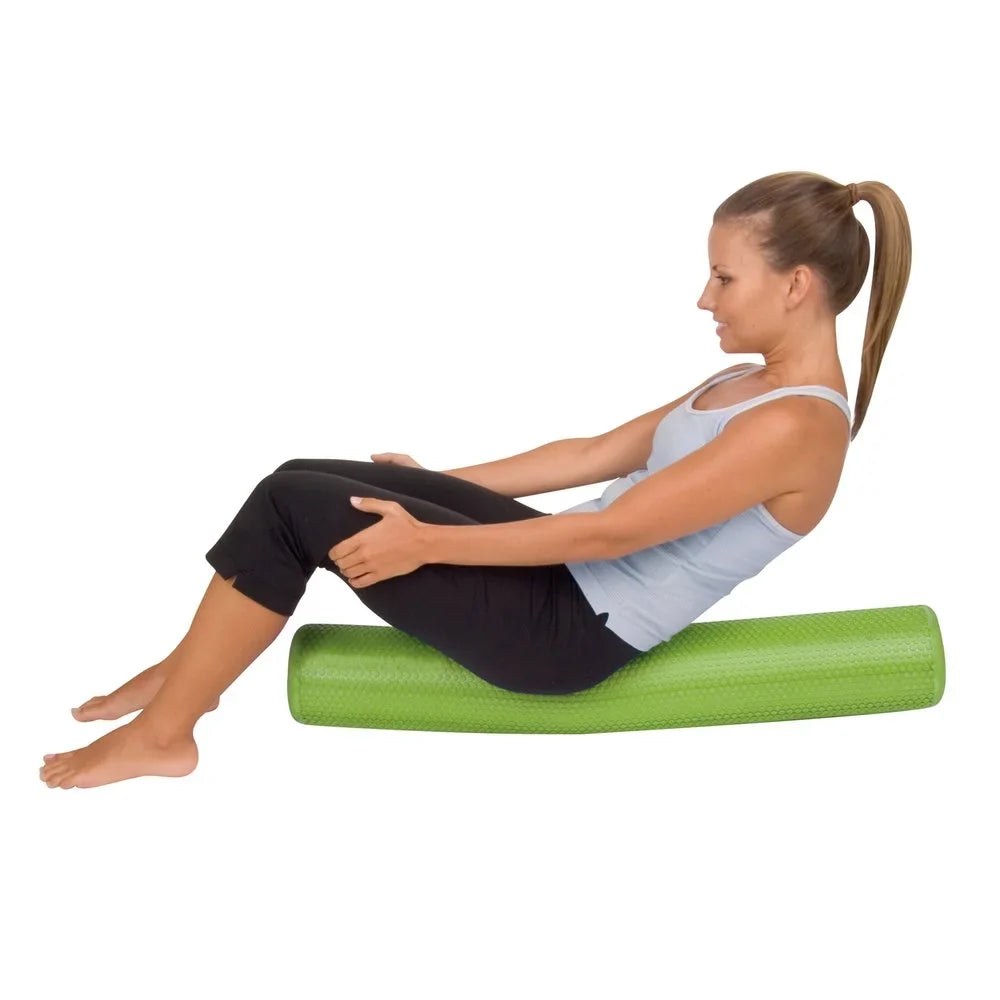 Texture 83321 Roller- Foam Ecowise Kiwi Hexangular
