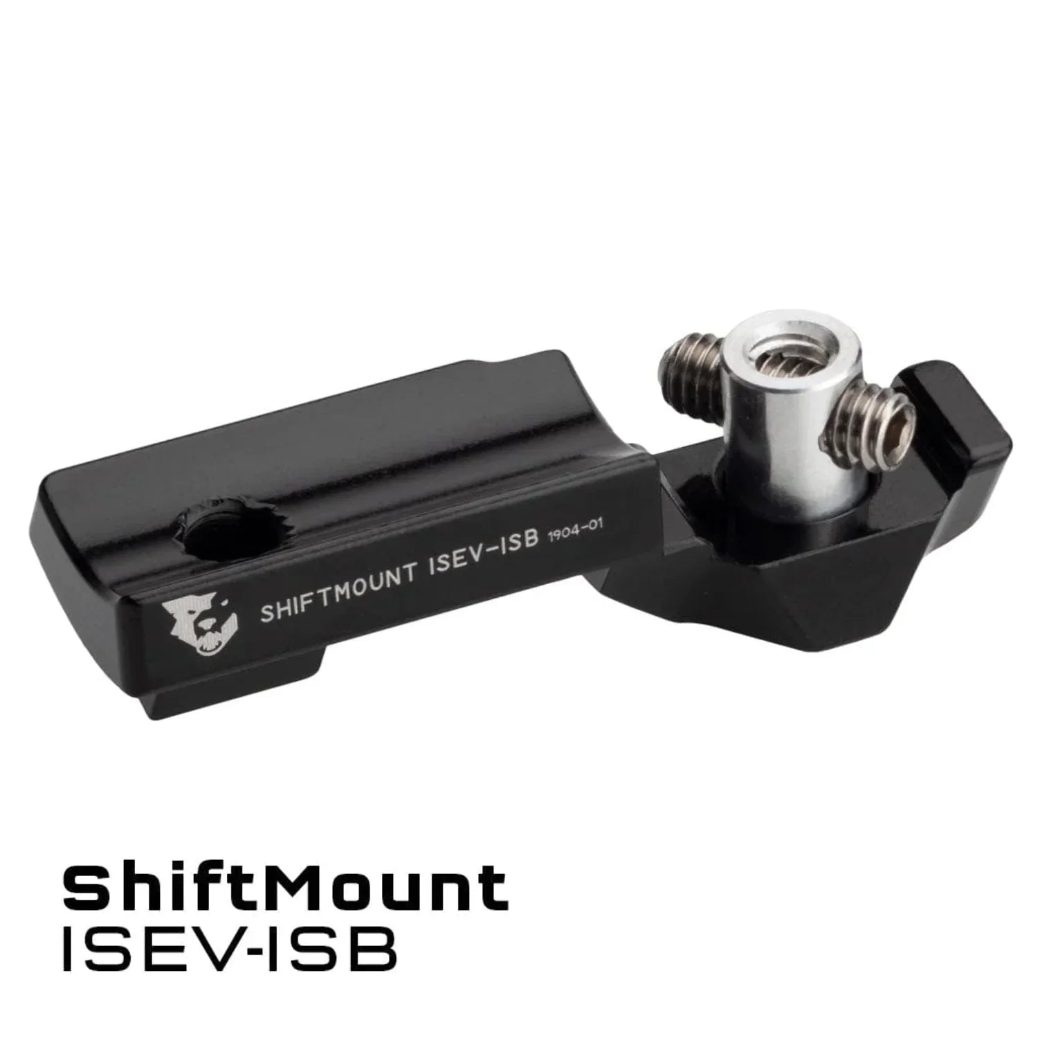 I-spec for Clamp - Tooth Wolf 22.2mm Shifters ShiftMount
