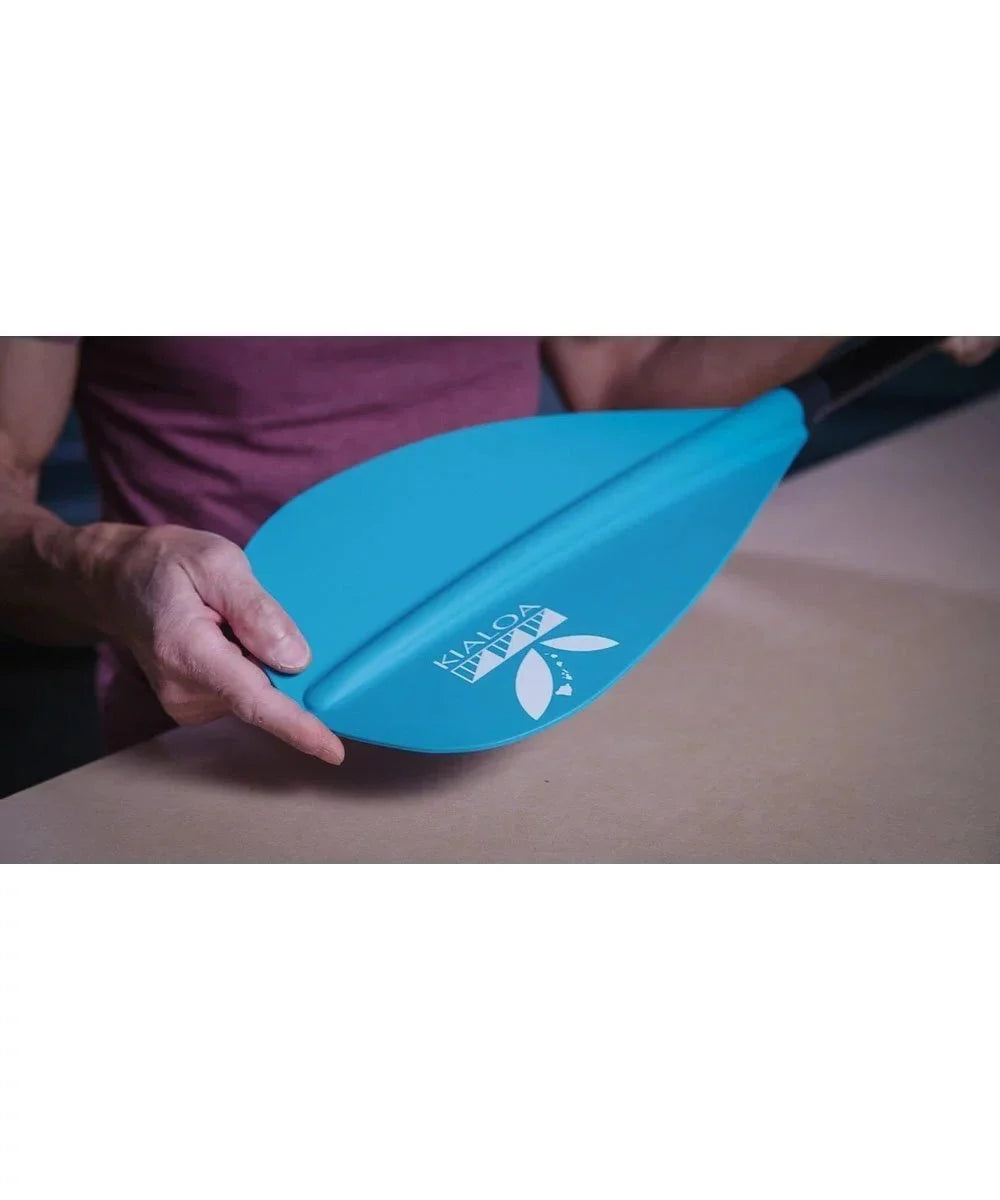 Adjustable KIALOA Up - 2022 Stand Paddle Makai