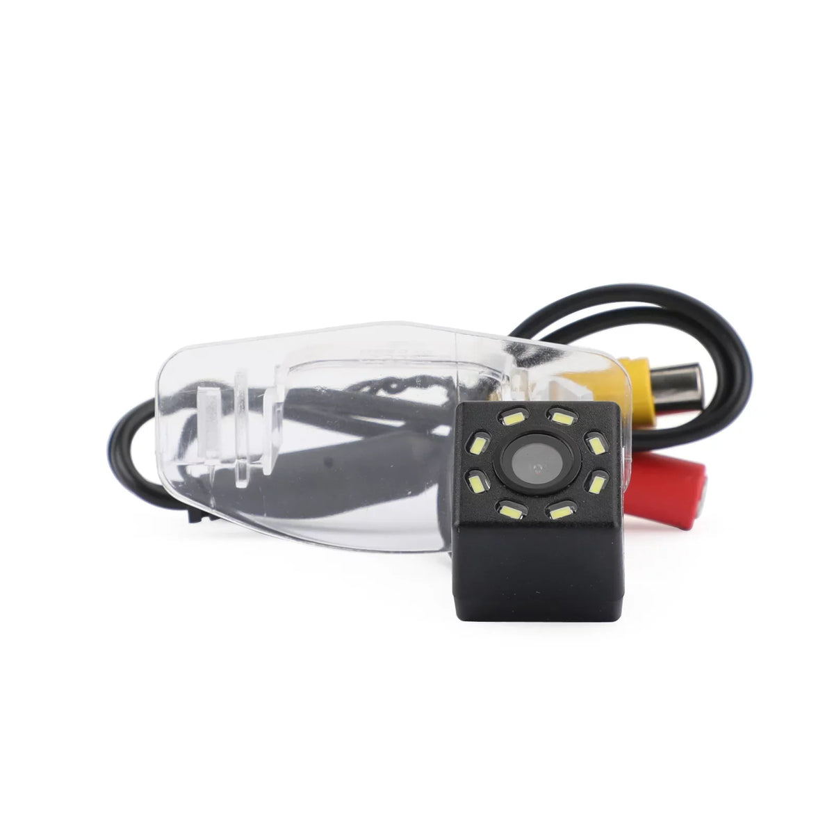 Accord TSX Acura Pilot For Honda Waterproof Camera Wireless Civic Fit Reverse