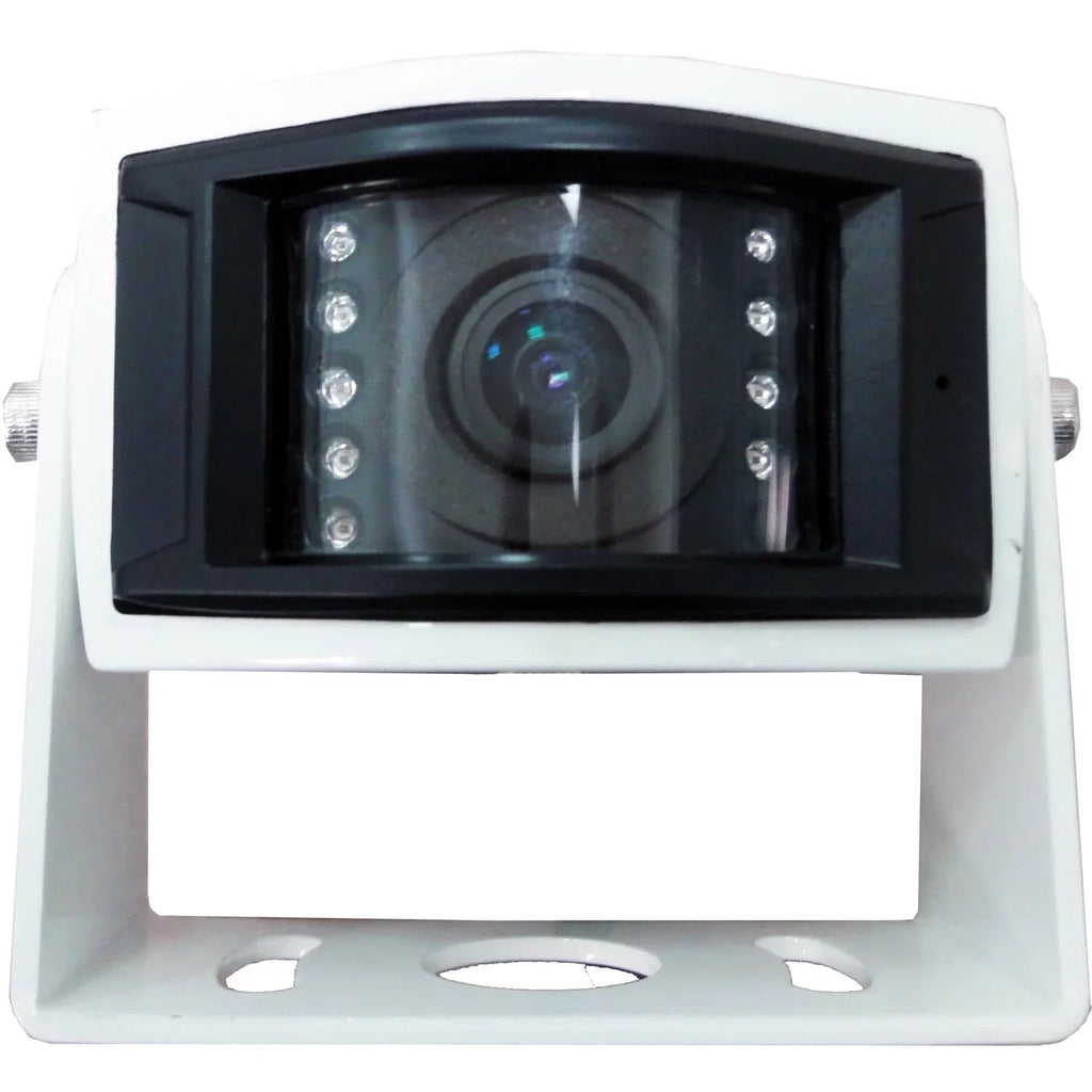with Camera Built-in Heavy-Duty Mic, Bracket BOYO Night VTB303 VTB303 Vision
