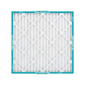 (Pack Synthetic in. 8 Air W in. H Flanders Filter x Pre-Pleated of 2 D 12) x 24 40 Pleated in. 24