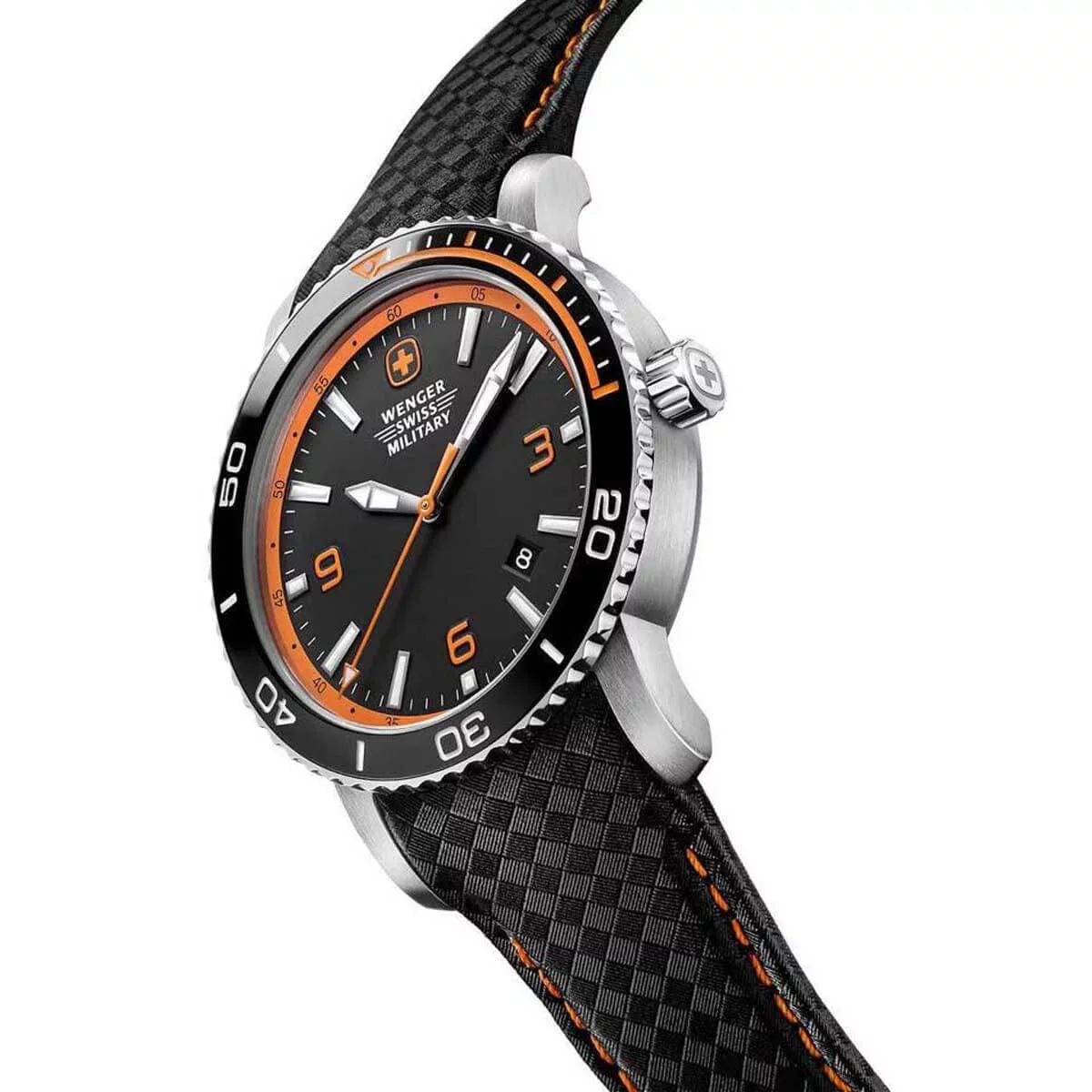 Watch/ Men's Set Flashlight
