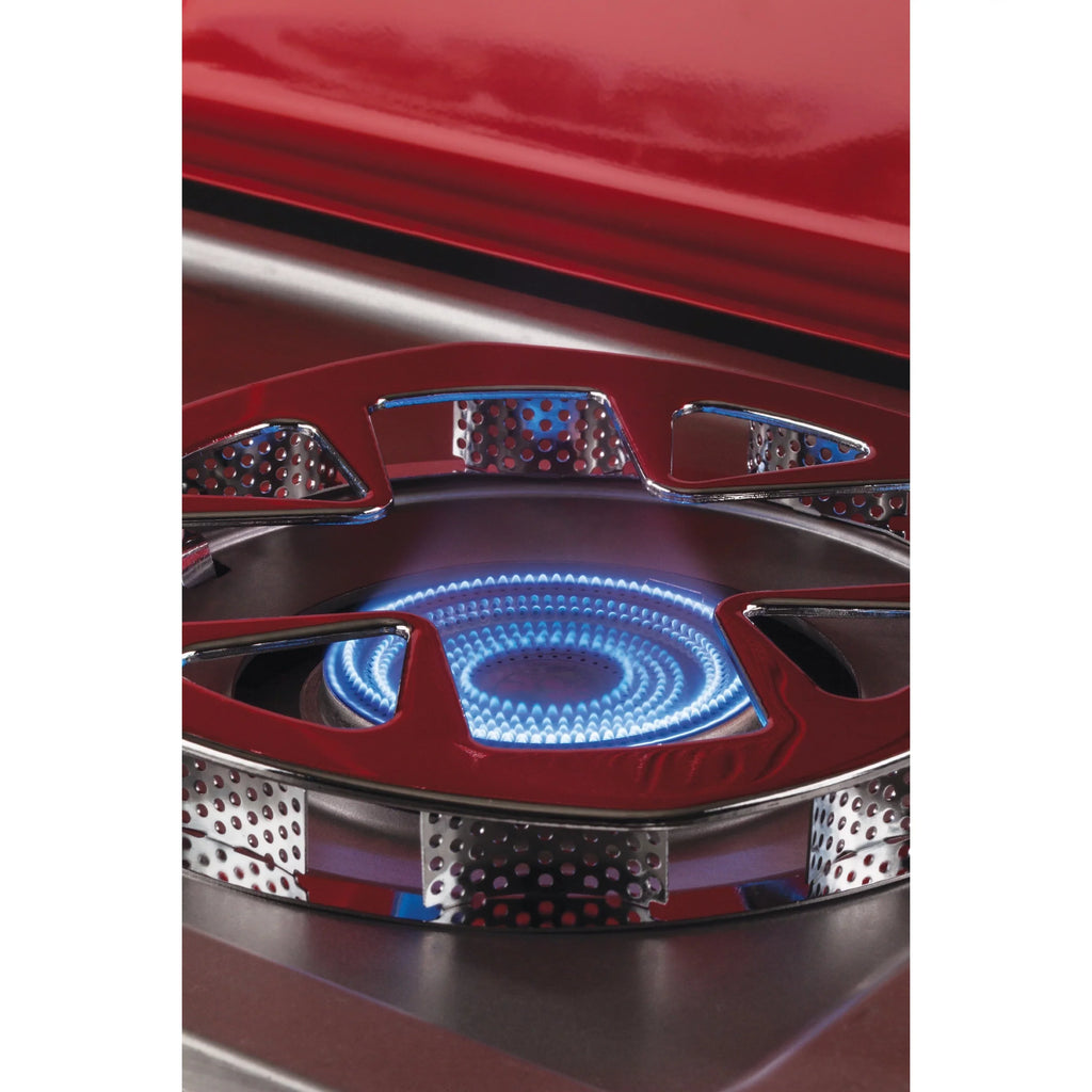 FyreChampion exterior Gladiator Stove, Coleman series Propane 3-IN-1 2000020105