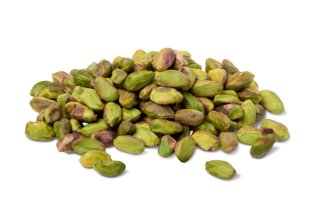 Bulk No Raw 30 Pistachios Food Organic Service kgs Shell lbs/13.60