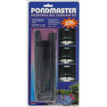 Belle Pond Stem Aqua Fountain Danner with 02088 Large