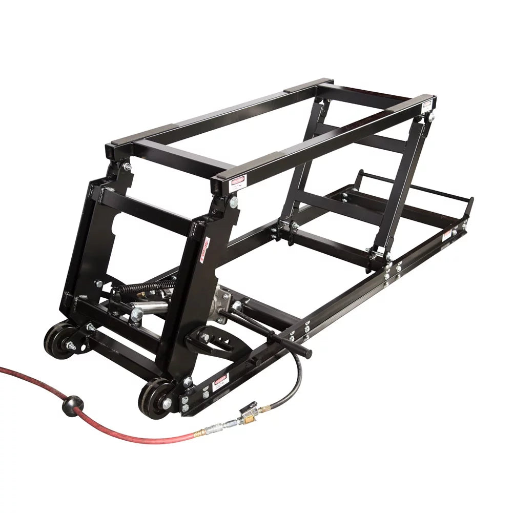 For 2022 Tusk Lift Viking