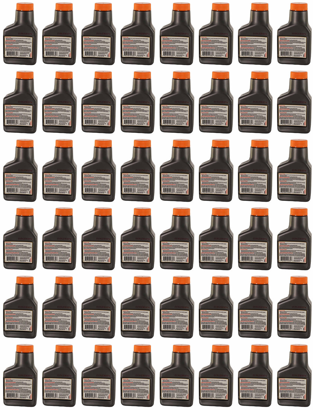2.6 for Bottles 1 2 Gallon Cycle Blend Pack 48 Genuine oz Power Oil Echo / 6450001 Mix