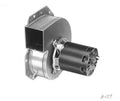 1Sp A129 A129 Fasco 115V OEM Draftinducermotor