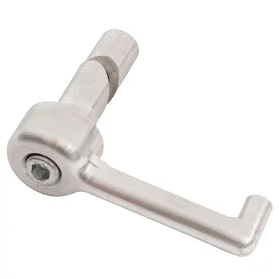2016-2018 Enduro Yamaha YZ450FX Engineering Axle Pull for Rear