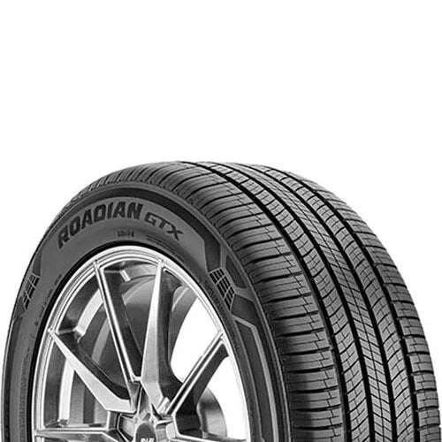 Chevrolet Honda Nexen Roadian 225/65R17 2007-16 Tires) LT, EX-L 102V BSW CR-V 2014-23 GTX Equinox Fits: (2