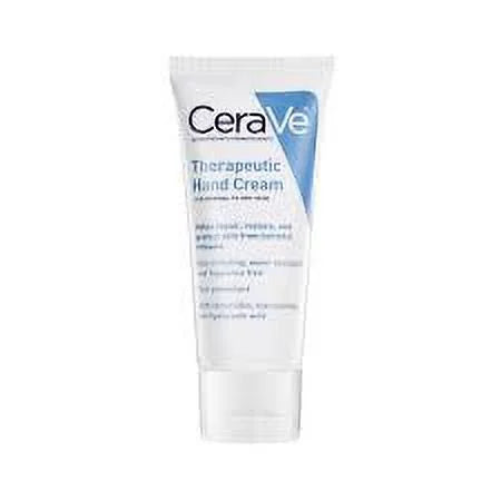 '- Cream 3 CeraVe oz 5 Hand Pack Each Therapeutic